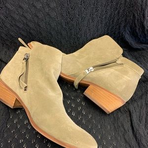 Sam Edelman Ankle Boots